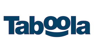 Taboolaロゴ